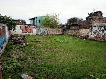 land_lot em Avenida Mauá, Santos Dumont - São Leopoldo - RS