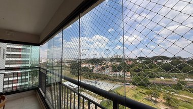 apartment em Rua Martinho de Campos, Vila Anastácio - São Paulo - SP