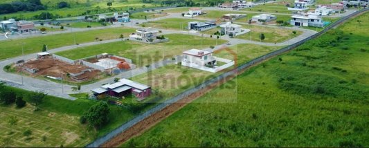 land_lot em Avenida Ecopark, Condomínio Residencial Ecopark Bourbon - Caçapava - SP