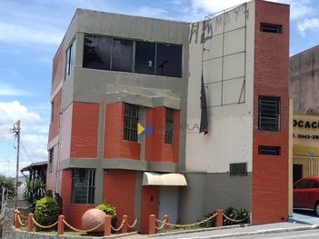 commercial_building em Avenida Tiradentes, Jardim Bom Clima - Guarulhos - SP