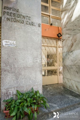 Cômodo Condomínio