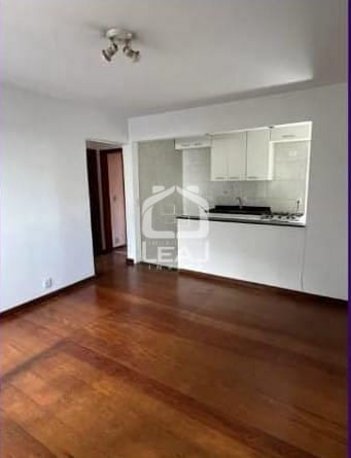 apartment em Rua Dauro Cavallaro, Real Parque - São Paulo - SP