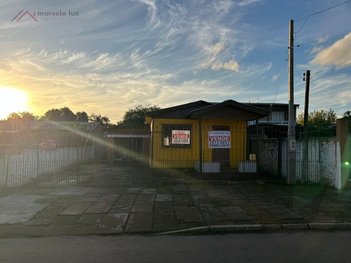 house em Inácio Montanha, São José - Esteio - RS