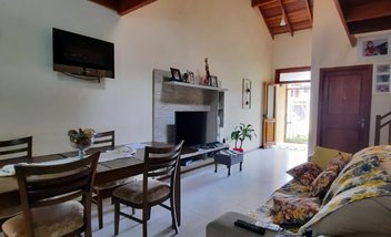 house em Doutor Hermes Pacheco, Aberta dos Morros - Porto Alegre - RS