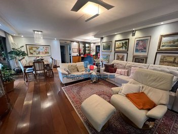 apartment em Rua Maria Monteiro, Cambuí - Campinas - SP