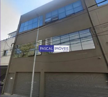 commercial_property em Rua Teodoro Sampaio, Pinheiros - São Paulo - SP