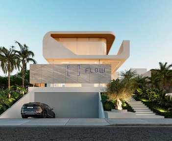 house em Alameda das Sapucaias, Alphaville - Santana de Parnaíba - SP