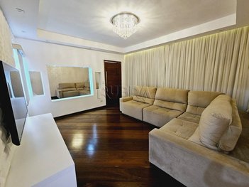 house em Rua das Maravilhas, Jardim das Maravilhas - Santo André - SP