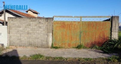land_lot em Rua Benedito Faustino de Toledo, Nova América - Piracicaba - SP