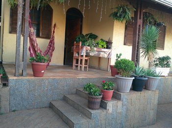 house em Rua Passa Quatro, Alto Caiçaras - Belo Horizonte - MG