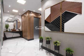 apartment em Imperatriz Leopoldina, Nova Petrópolis - São Bernardo do Campo - SP