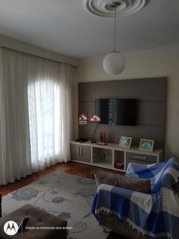 house em Rua Ibiuna, Bosque dos Eucaliptos - São José dos Campos - SP