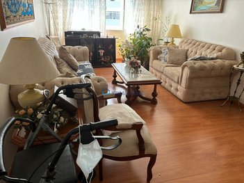 apartment em Avenida Jabaquara, Mirandópolis - São Paulo - SP