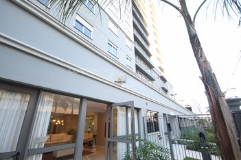 apartment em Francisco Trein, Cristo Redentor - Porto Alegre - RS
