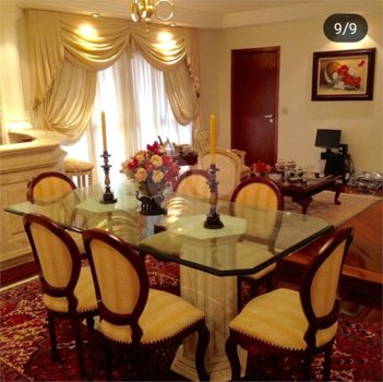 apartment em Rua Marechal Deodoro, Santa Paula - São Caetano do Sul - SP