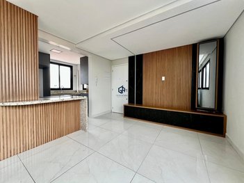 apartment em Rua Clélia, Rio Branco - Belo Horizonte - MG