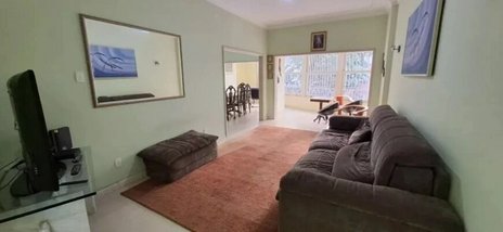 apartment em Rua Marquês de Abrantes, Flamengo - Rio de Janeiro - RJ