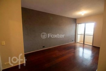 apartment em Rua Nebraska, Brooklin Novo - São Paulo - SP