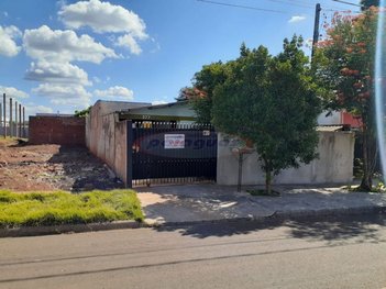 house em Rua Morumbi, Paiçandu - Paiçandu - PR