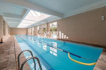 apartment em Rua Doutor Barros Cruz, Vila Mariana - São Paulo - SP