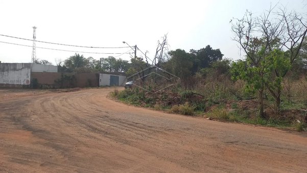 Cômodo Condomínio
