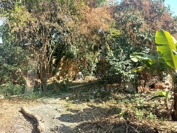 land_lot em Rua Antídio de Oliveira Santos, Éden - Sorocaba - SP