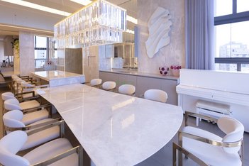 apartment em Rua Ulrico Zuínglio, Gleba Fazenda Palhano - Londrina - PR