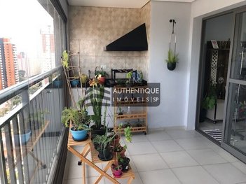 apartment em Rua Doutor Corinto Baldoino Costa, Vila Zilda (Tatuapé) - São Paulo - SP