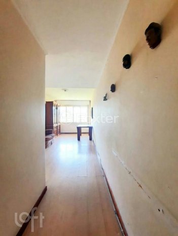 apartment em Rua Fonseca Ramos, Medianeira - Porto Alegre - RS