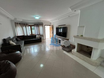 house em Rua Henrica Grigoletto Rizzo, Olímpico - São Caetano do Sul - SP