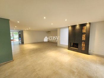 house em Rua Cassiano Ricardo, Jardim Cordeiro - São Paulo - SP