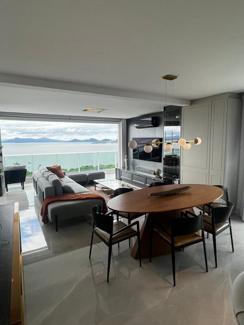 apartment em Tangará, Agronômica - Florianópolis - SC