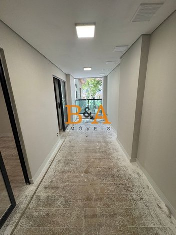 apartment em Rua Miguel Pereira, Humaitá - Rio de Janeiro - RJ