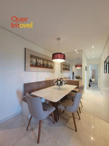 apartment em Avenida Portugal, Jardim São Luiz - Ribeirão Preto - SP