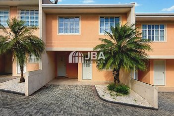 house em Rua Flávio Dallegrave, Barreirinha - Curitiba - PR