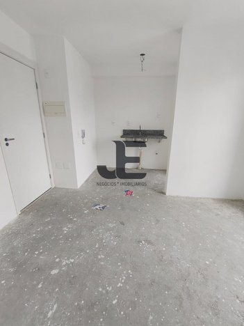 apartment em Avenida Padre Pereira de Andrade, Boaçava - São Paulo - SP