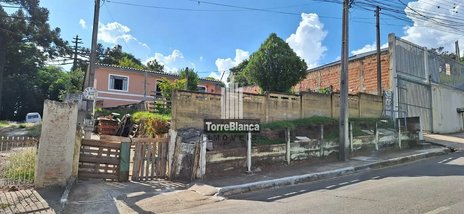 house em Avenida Almiro Escobar, Contorno - Ponta Grossa - PR