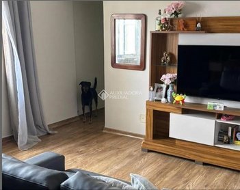 apartment em Rua Giacinto Tognato, Baeta Neves - São Bernardo do Campo - SP