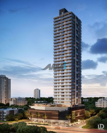 apartment em Osvaldo Reis, Fazendinha - Itajaí - SC