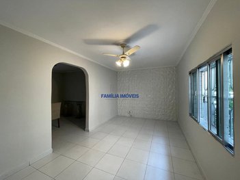 apartment em Rua Almirante Ernesto de Mello Júnior, Aparecida - Santos - SP