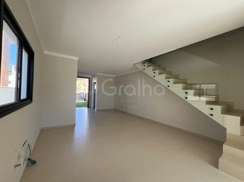 house em Rua João Norato Miguel, São Sebastião - Palhoça - SC