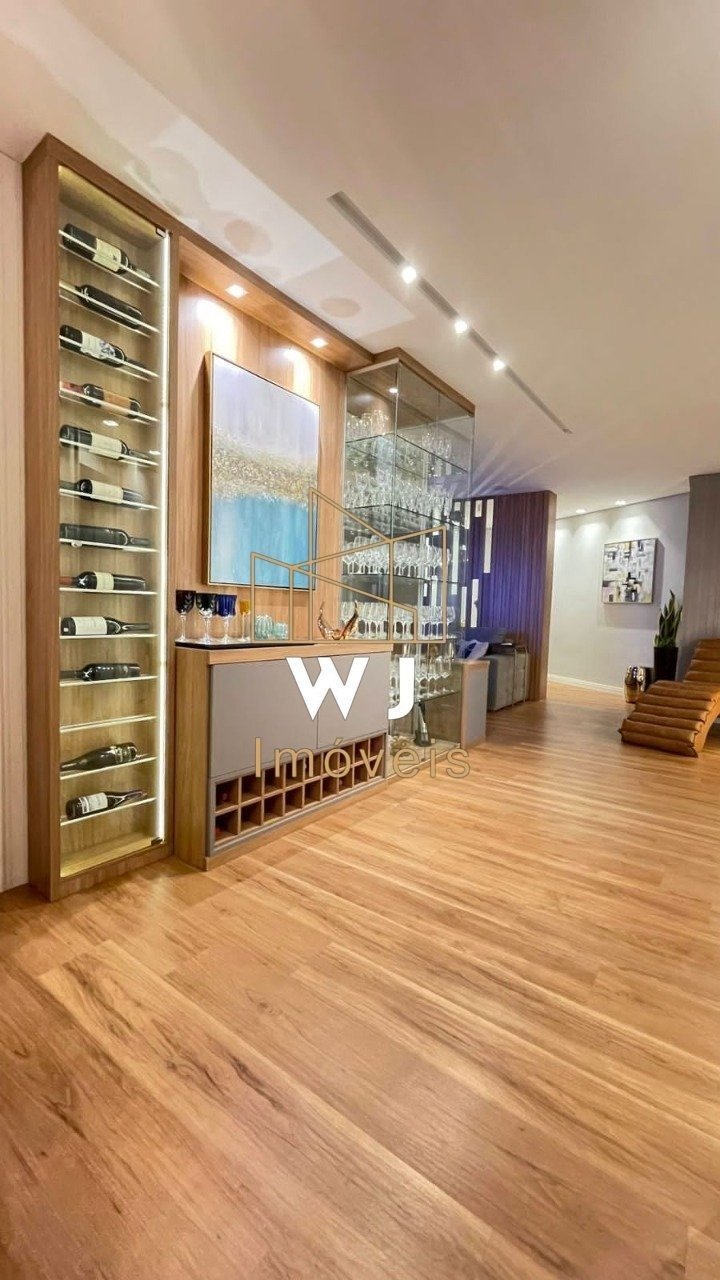 Apartamento — Liberdade, Belo Horizonte