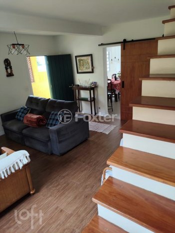 house em Rua Amâncio Klein, Vila das Belezas - São Paulo - SP