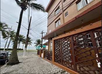 apartment em Rua Caxambu, Real - Praia Grande - SP
