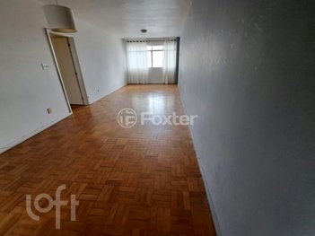 apartment em Rua Cardoso de Almeida, Perdizes - São Paulo - SP