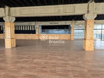 business em QN 9A Conjunto 2, Riacho Fundo II - Brasília - DF