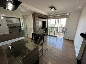apartment em Rua Atílio Piffer, Casa Verde - São Paulo - SP