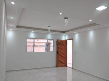 house em Rua Santa Cruz do Descalvado, Jardim do Triunfo - Guarulhos - SP