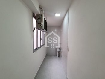 apartment em Alameda Campinas, Jardim Paulista - São Paulo - SP