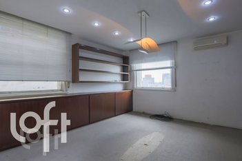 apartment em São Luís, República - São Paulo - SP